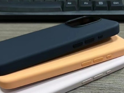 札达苹果14维修站分享iPhone14手机壳能直接给iPhone15用吗?