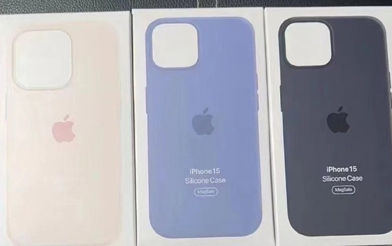 札达苹果14维修站分享iPhone14手机壳能直接给iPhone15用吗？ 