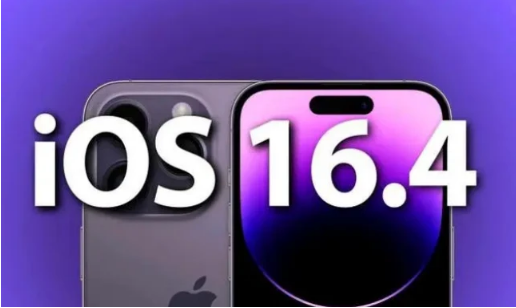 札达苹果14维修分享：iPhone14可以升级iOS16.4beta2吗？ 