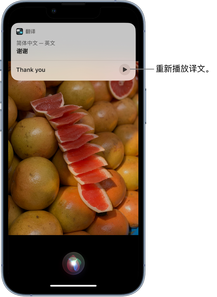 札达苹果14维修分享 iPhone 14 机型中使用 Siri：了解 Siri 能帮你做什么 