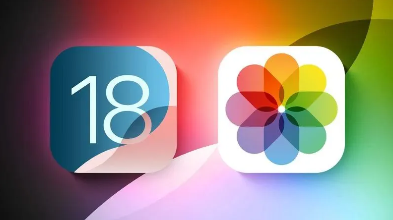 札达苹果手机维修分享苹果 iOS / iPadOS 18.1Beta 3 发布 