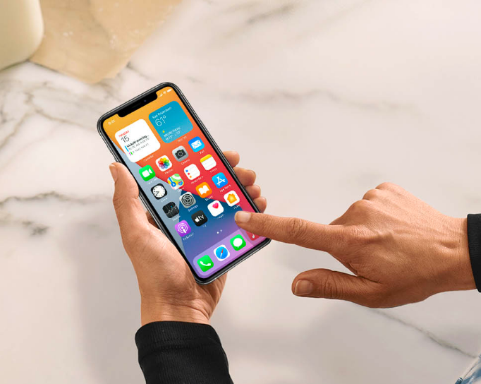 札达苹果手机维修分享iPhone 12 出现运行缓慢或死机的情况怎么办 
