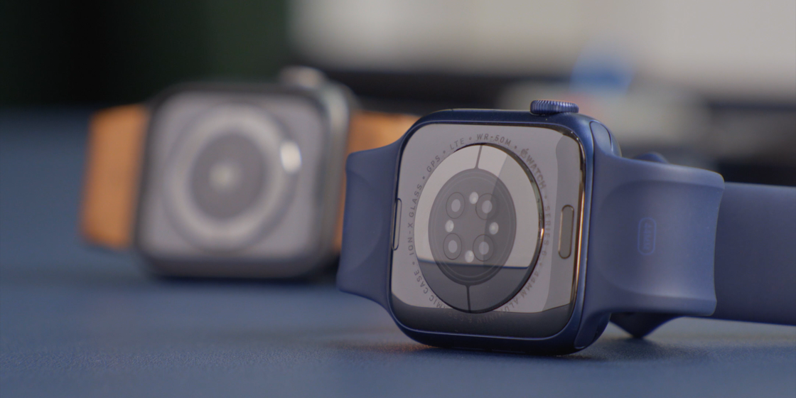 札达苹果手机维修分享Apple Watch 是如何测量卡路里的 