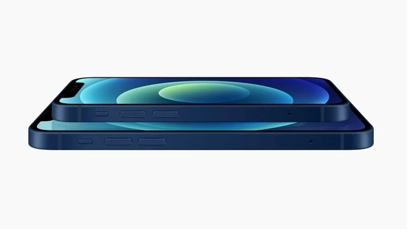 札达苹果手机维修分享iPhone 12 mini 锁屏后触屏失灵怎么办 