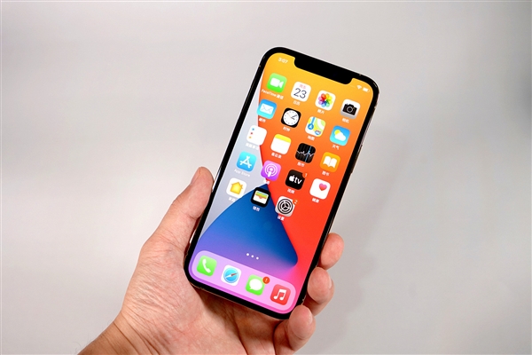 札达苹果手机维修分享iOS 14.2修订版已到，专属iPhone 12系列 