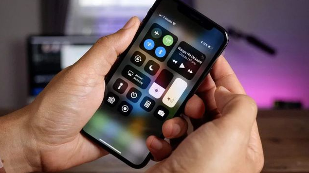 札达苹果手机维修分享iPhone 12信号差怎么办 