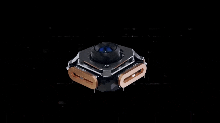 札达苹果手机维修分享iPhone 12 Pro Max 独享的这颗传感器更大的特点是什么 