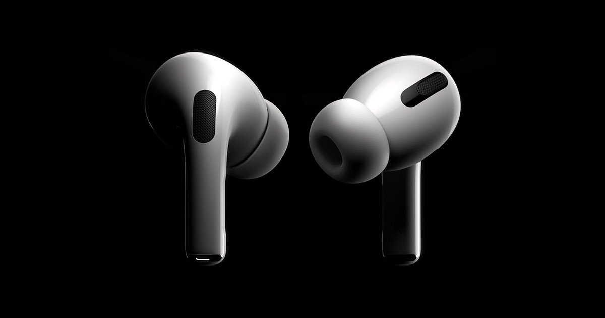 札达苹果手机维修分享AirPods Pro 爆音、降噪效果下降怎么办 