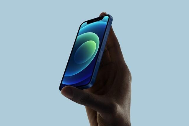 札达苹果手机维修分享iPhone 12 mini辐射很大吗 