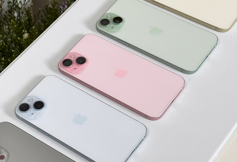 札达iPhone15序列号查询分享如何查找苹果15手机序列号的位置