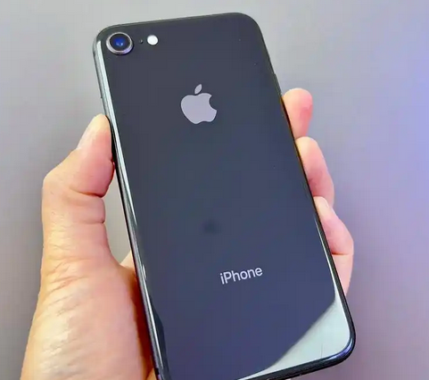 札达苹果8系统维修分享iPhone8手机系统升级后无法开机如何修复 