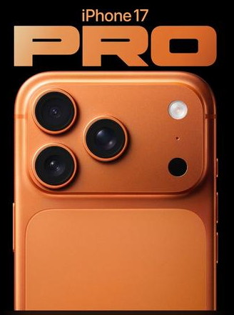 札达苹果维修点分享iPhone 17 Pro主板电源通道故障 