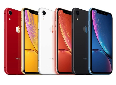 札达苹果维修点分享iPhone XR自动关机音频功放与电池通信故障 