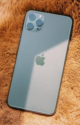 札达苹果维修点分享iPhone 11Pro Max自动关机装配类硬故障 