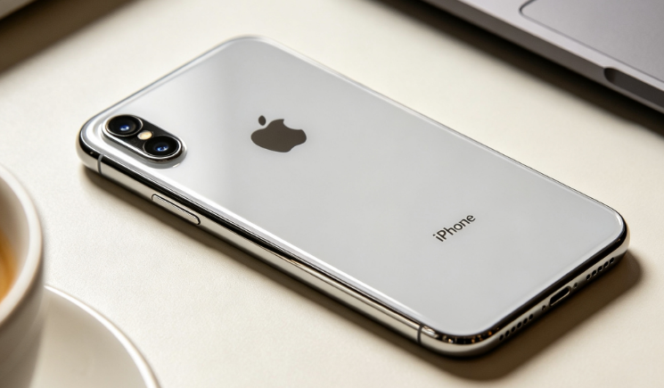 札达苹果维修点分享iPhone X扩容真实风险解析 