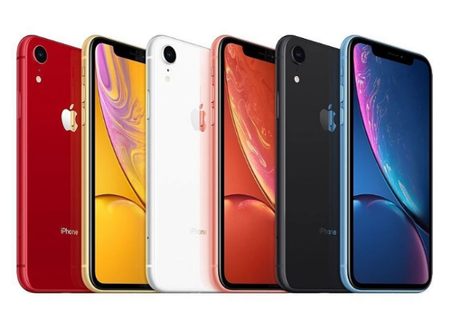 札达苹果维修点分享iPhone XR扩容实操风险剖析 