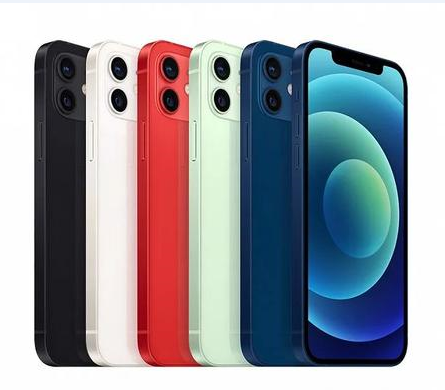 札达苹果维修点分享iPhone 12 Pro Max黑屏冷门故障解读 