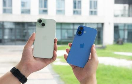 札达苹果维修点分享iPhone 16 Plus黑屏疑难故障汇总 