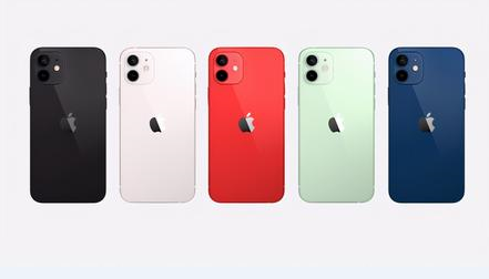 札达苹果维修点分享iPhone 12电池发烫少见诱因解析 