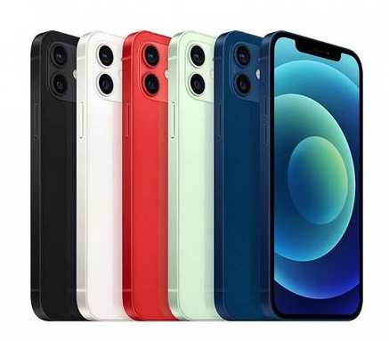 札达苹果维修点分享iPhone 12 Pro Max发烫冷门故障梳理 