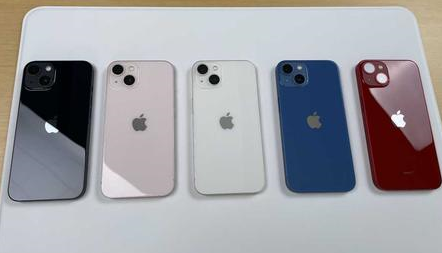 札达苹果维修点分享iPhone 13电池发烫多类故障解析 