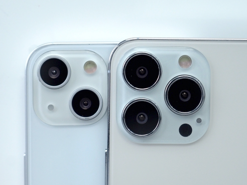 札达苹果维修点分享iPhone 13 Pro Max发烫特殊故障解读 