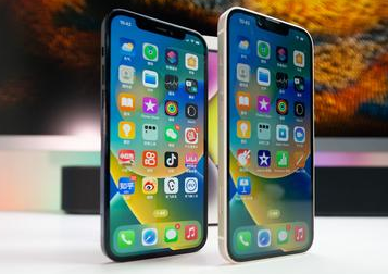 札达苹果维修点分享iPhone 14 Plus发烫常见情况科普 