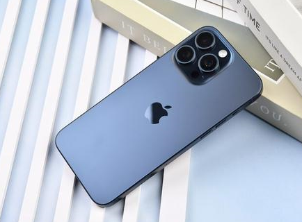 札达苹果维修点分享iPhone 15 Pro Max发烫深度剖析 