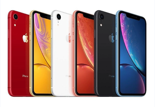 札达苹果维修点分享iPhone XR摄像头原生色彩表现与日常拍摄实用指南 